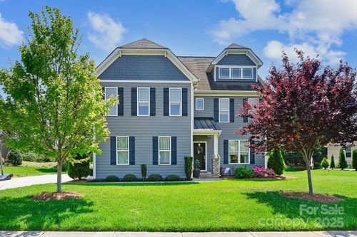 4151 Green Park Ct, Harrisburg, NC, 28075-6712 | Card Image