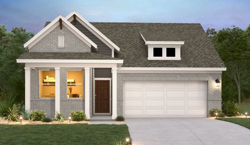 1912 Davee Pl, Georgetown, TX, 78633-2627 | Card Image