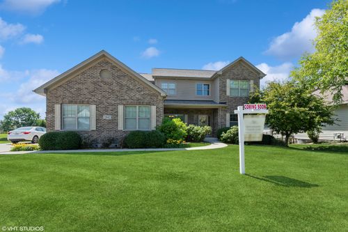 21042 Lakewoods Ln, Shorewood, IL, 60404-0605 | Card Image