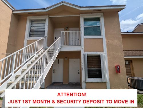 8009-8009 Sw 21st Ct, Miramar, FL, 33025-2256 | Card Image