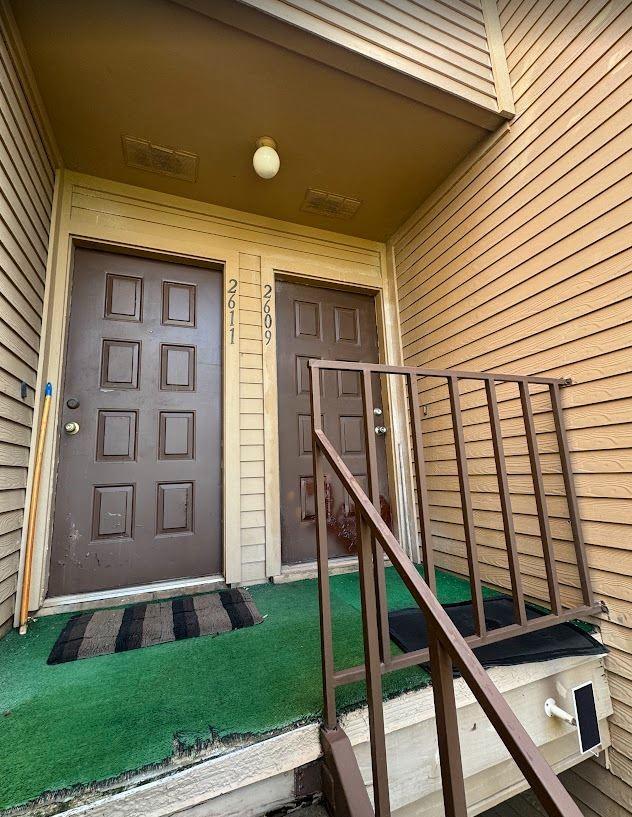 Residential in Houston 3