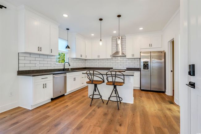 108 Tidal Creek Dr, House other with 5 bedrooms, 4 bathrooms and 5 parking in Murrells Inlet SC | Image 11