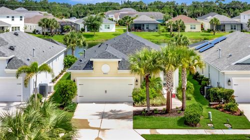 10511 Crooked Creek Court, PARRISH, FL, 34219 | Card Image