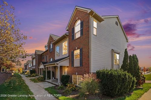 1411 Academy Ln, Lansing, MI, 48906-5569 | Card Image