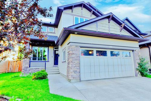 13 Sage Hill Landing Nw, Calgary, AB, T3R0H5 | Card Image