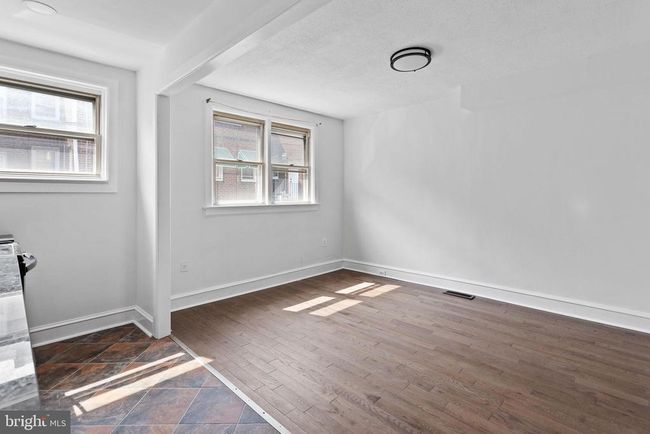 6333 Mershon St, Townhouse with 3 bedrooms, 1 bathrooms and null parking in PHILADELPHIA PA | Image 17