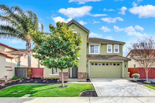 2265 Newcastle Drive, Vacaville, CA, 95687 | Card Image