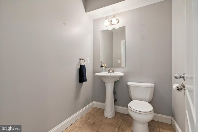 116 Dawson St, Townhouse with 4 bedrooms, 3 bathrooms and null parking in PHILADELPHIA PA | Image 8