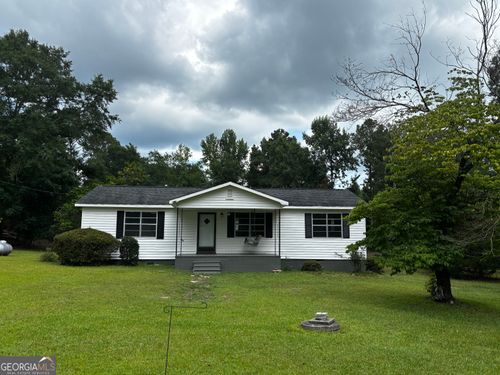 5494 Huffs Bridge Rd, Dearing, GA, 30808-2902 | Card Image