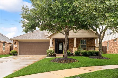 8235 Aleppo Pine Ln, Cypress, TX, 77433-5265 | Card Image