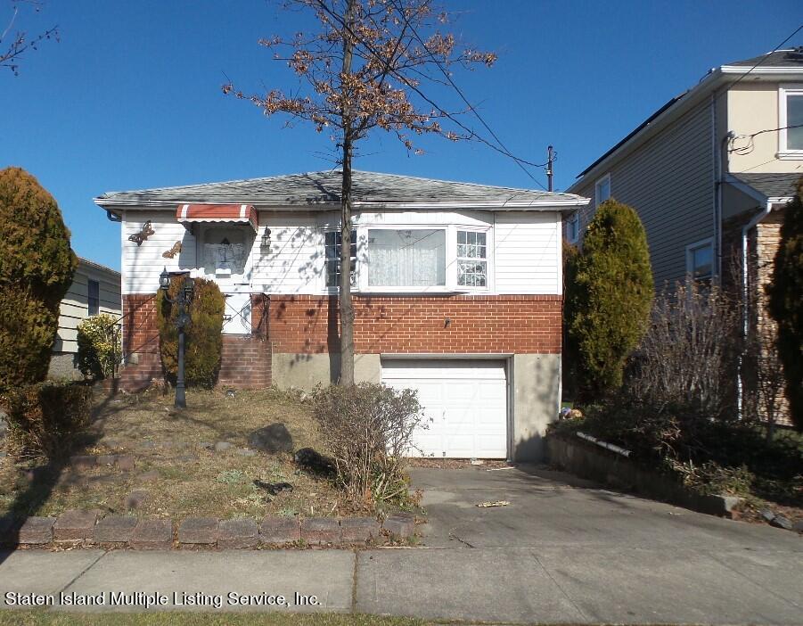Wolverine St, Staten Island, NY 10306