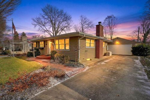 55 Elizabeth Street, Canal Winchester, OH, 43110 | Card Image