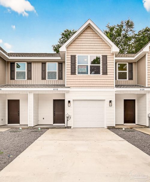4c-8367 Highland Ridge Dr, Pensacola, FL, 32534 | Card Image