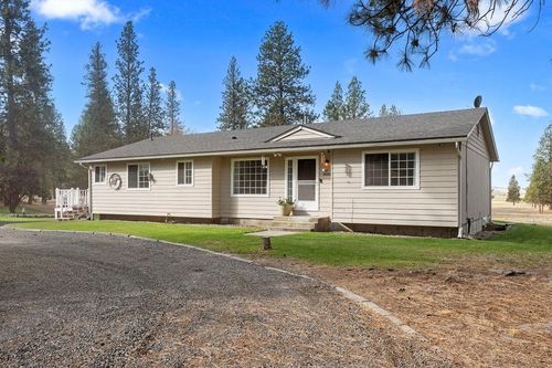 3712 S Ritchey Rd, Medical Lake, WA, 99022-9685 | Card Image