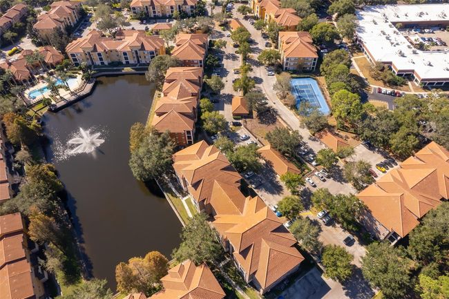 UNIT-102 - 6141 Metrowest Blvd, Condo with 4 bedrooms, 2 bathrooms and null parking in ORLANDO FL | Image 36