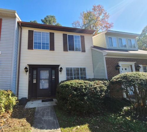 8122 Mcguire Dr, Raleigh, NC, 27616-5646 | Card Image