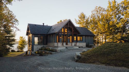 411 Corrievale Rd, Port Severn, ON, L0K1S0 | Card Image