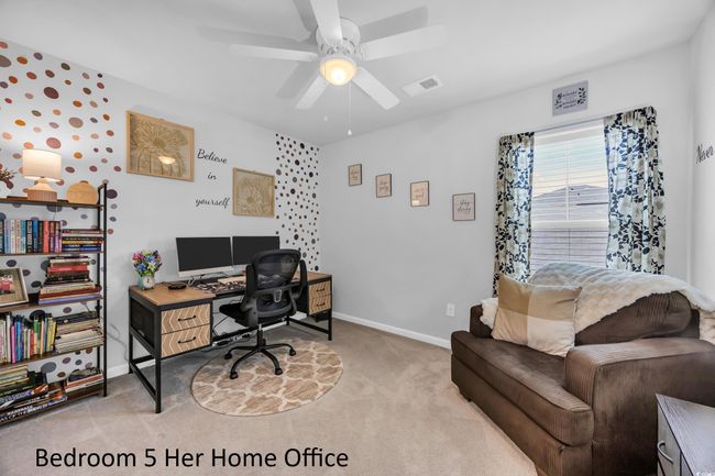 788 Dusty Pine Way, House other with 6 bedrooms, 3 bathrooms and 4 parking in Myrtle Beach SC | Image 31