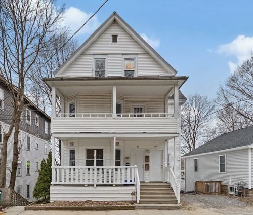 3-88 Marshall St, Fitchburg, ME, 04120 | Card Image