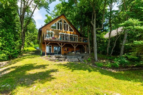 1082 Mortimers Point Rd, Port Carling, ON, P0B1J0 | Card Image
