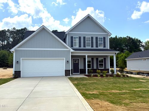 65 Ambrosia Way, Bunnlevel, NC, 28323 | Card Image