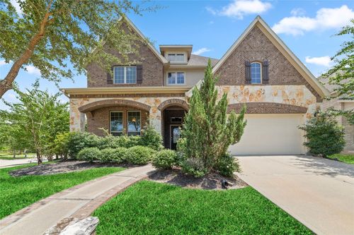 16622 Emmaus Ln, Cypress, TX, 77433-4887 | Card Image