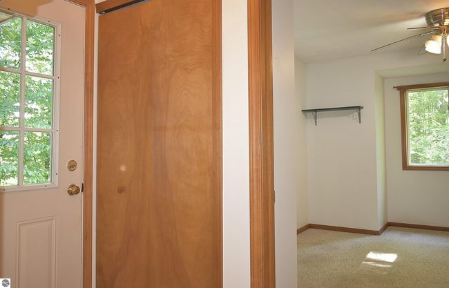 4467 S Forthill Rd, House other with 3 bedrooms, 2 bathrooms and null parking in Suttons Bay MI | Image 35
