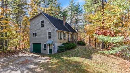 60 Sequoia Lane, Waterboro, ME, 04061 | Card Image