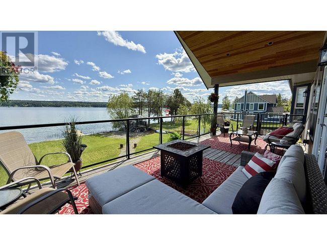 4828 Hamilton Rd, House other with 3 bedrooms, 3 bathrooms and null parking in Lac La Hache BC | Image 14
