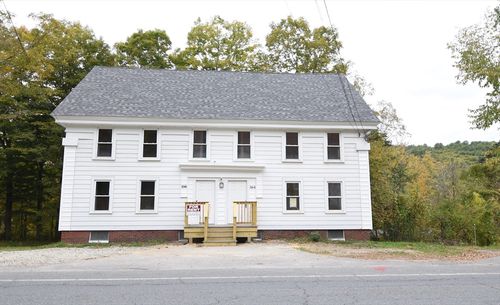 0-384 Main St, Gilbertville, MA, 01031-9745 | Card Image