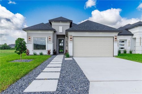1604 Foxtail Street, Donna, TX, 78537 | Card Image
