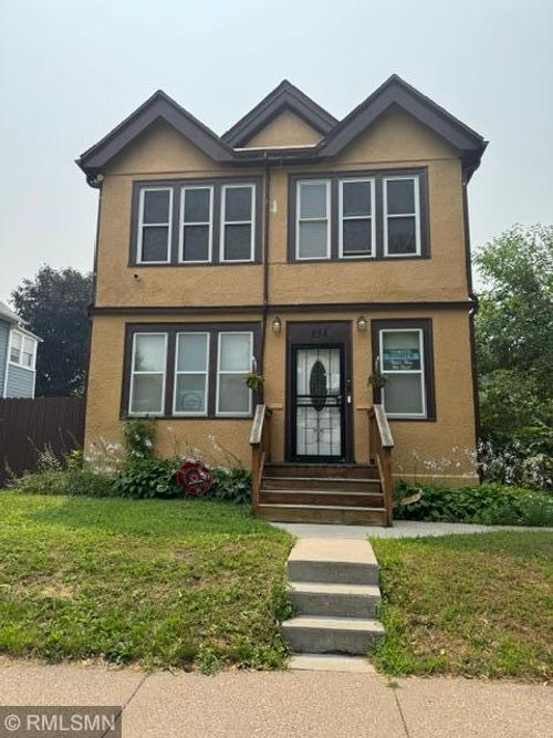 254 Aurora Avenue, Saint Paul, MN, 55103 | Card Image