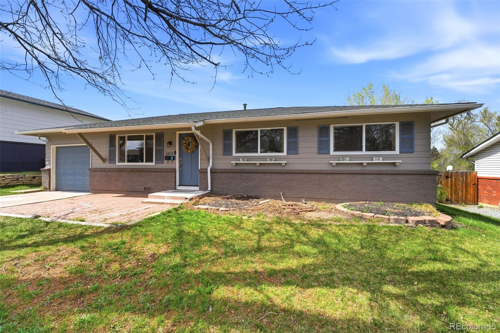 Residential in Colorado Springs 3