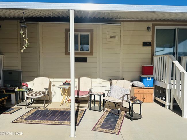 LOT-13 - 200 N Moon Mountain Ave, House other with 1 bedrooms, 1 bathrooms and null parking in Quartzsite AZ | Image 13