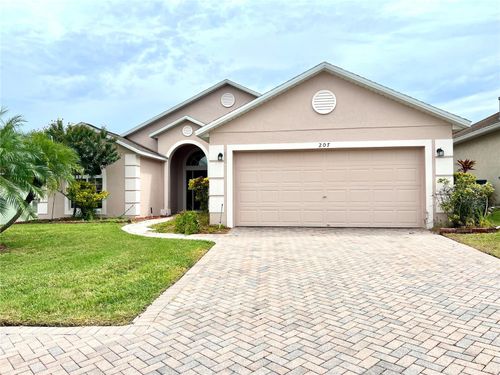 207 Cambridge Ave, Davenport, FL, 33896-5078 | Card Image