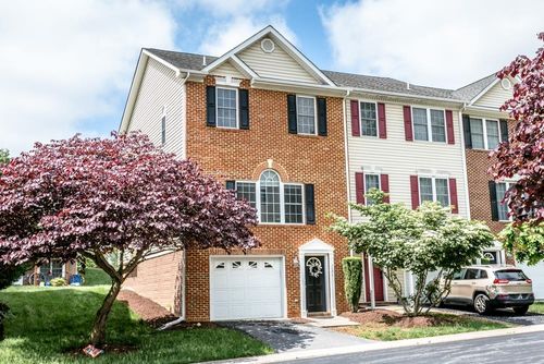 2890 Crystal Spring Ln, ROCKINGHAM, VA, 22801-2279 | Card Image