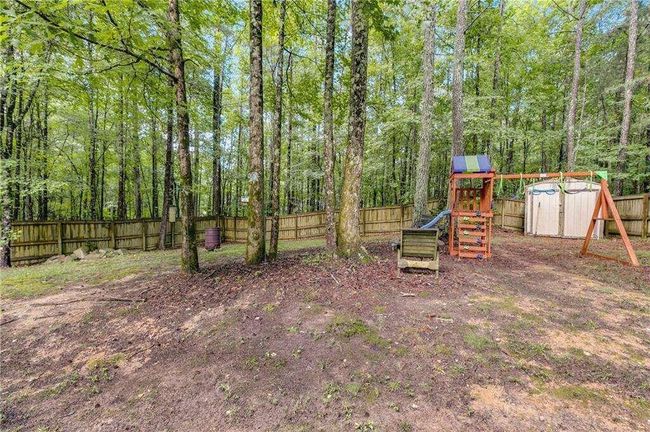 77 Old Brock Rd, House other with 3 bedrooms, 2 bathrooms and 4 parking in rockmart GA | Image 24