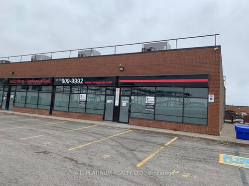 10-11-12-2721 Markham Rd, Scarborough, ON, M1X1L5 | Card Image