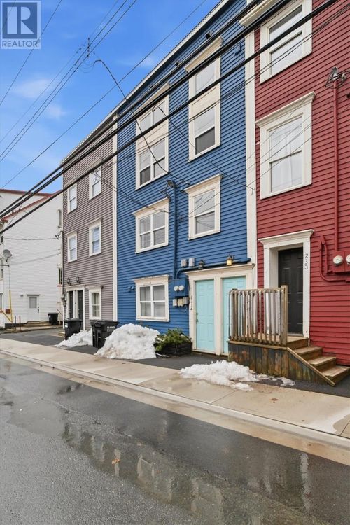 231 Southside Rd, St. John's, NL, A1E1A1 | Card Image