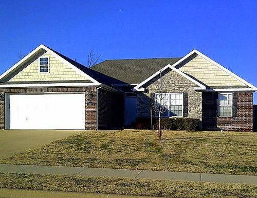 2300 Sw Huntwick Avenue, Bentonville, AR, 72713 | Card Image