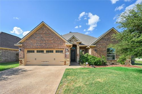 15633 Shady Brook Lane, College Station, TX, 77845 | Card Image
