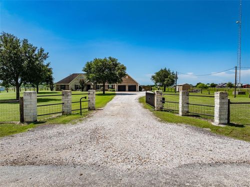 17087 County Road 266, East Bernard, TX, 77435-8814 | Card Image