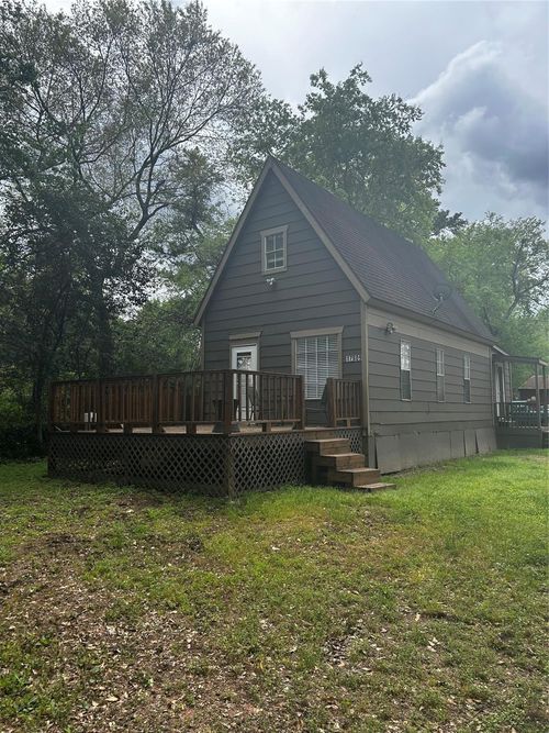 17809 Bamwood Dr, Houston, TX, 77090-1854 | Card Image