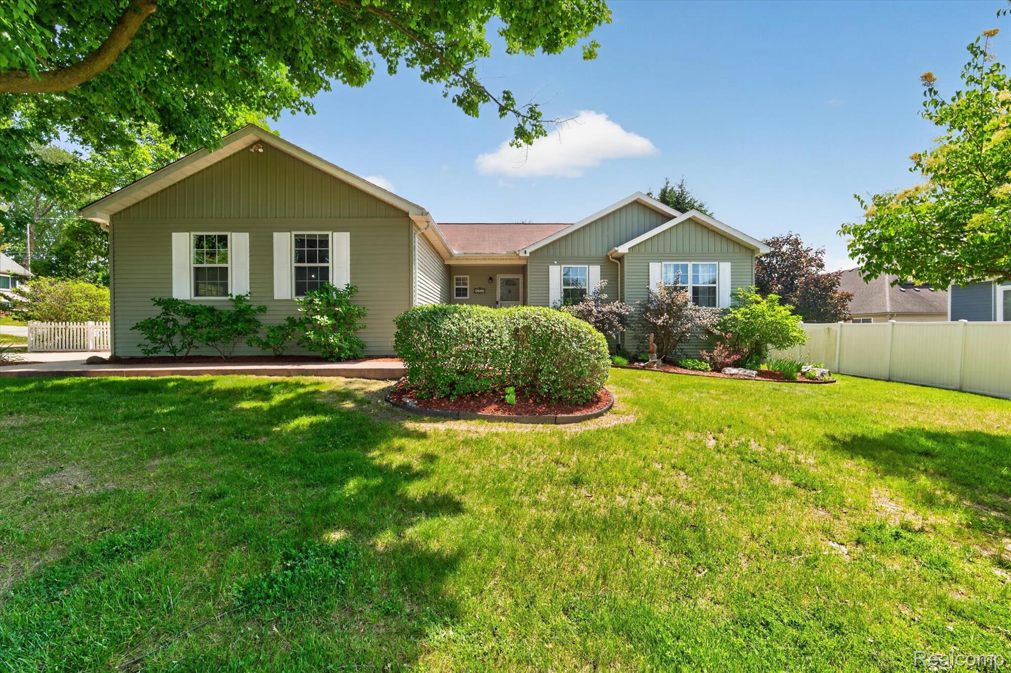 Residential in Rochester Hills 5
