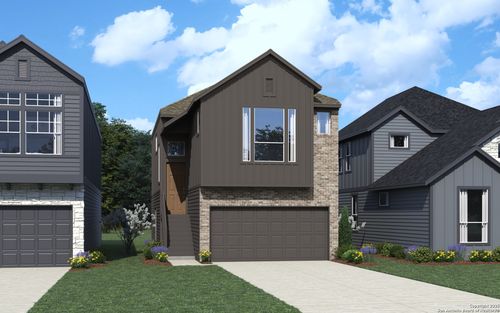 unit-303-6464 Babcock Rd, San Antonio, TX, 78249-4698 | Card Image