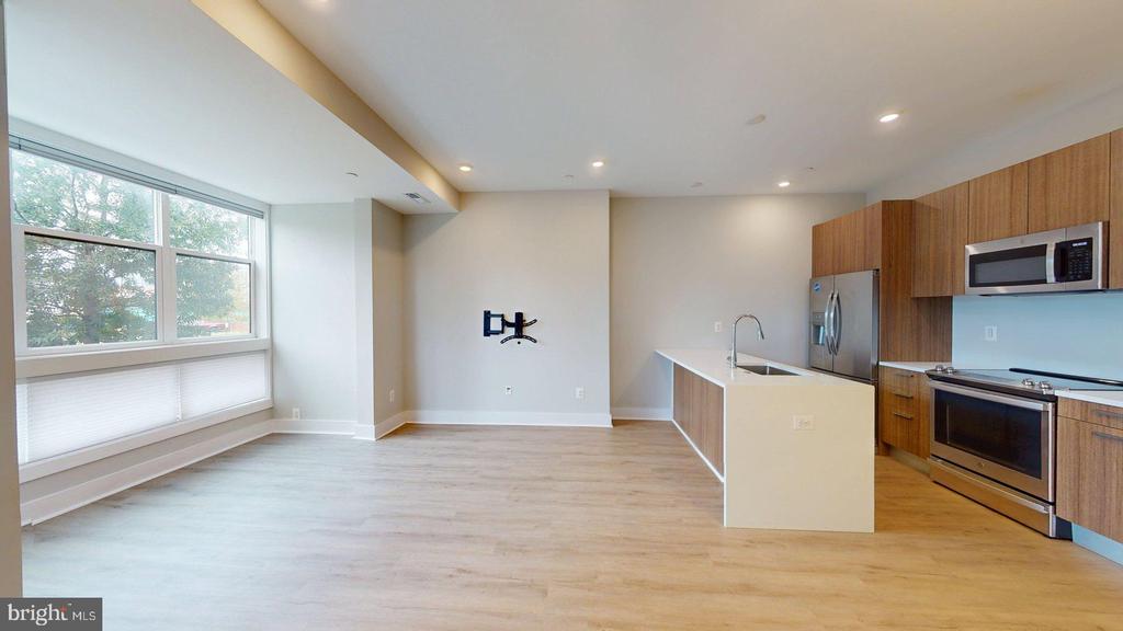 Residential Lease in ARLINGTON 3