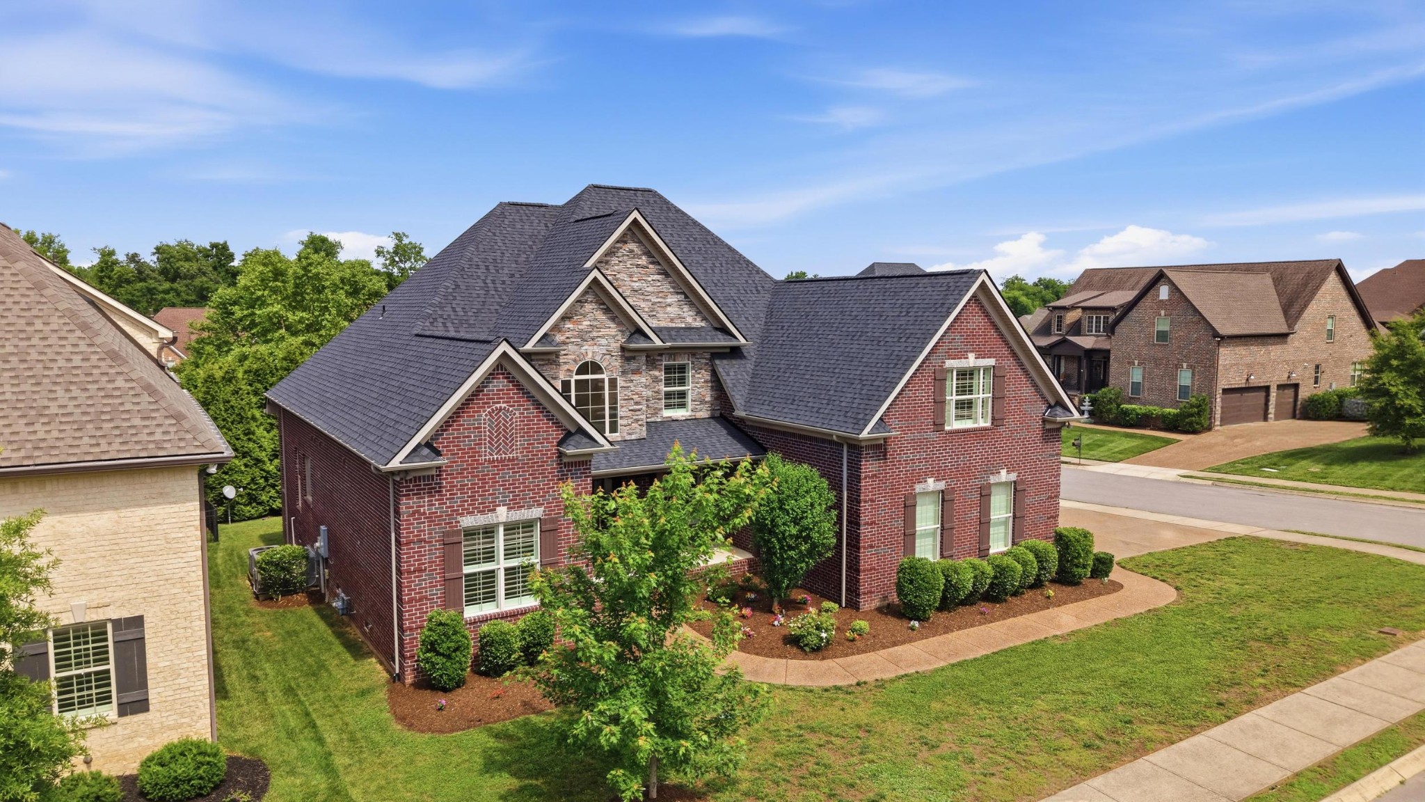 Residential in Spring Hill