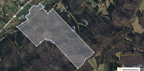 242 Lewis Ln, Blaine, TN, 37709-5008 | Card Image