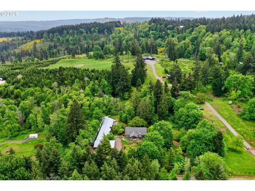 5714 Crooked Finger Rd Ne, Scotts Mills, OR, 97375-9605 | Card Image