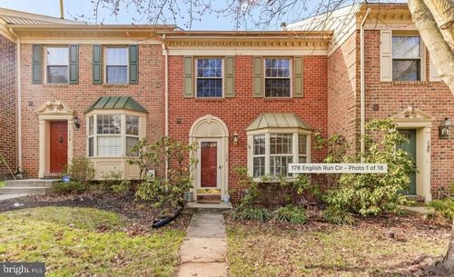 178 English Run Cir, SPARKS, MD, 21152-8844 | Card Image